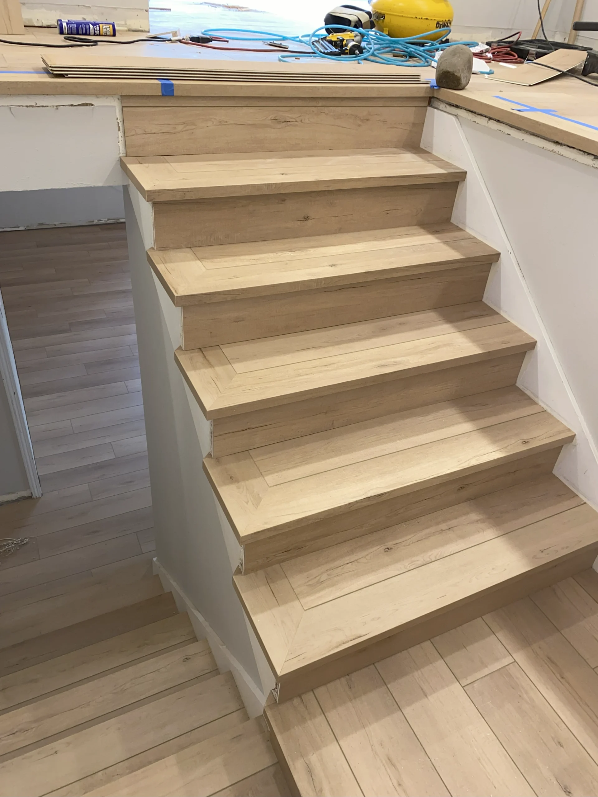 Premium flooring solutions near you in tulsa, ok | Foursquare Flooring