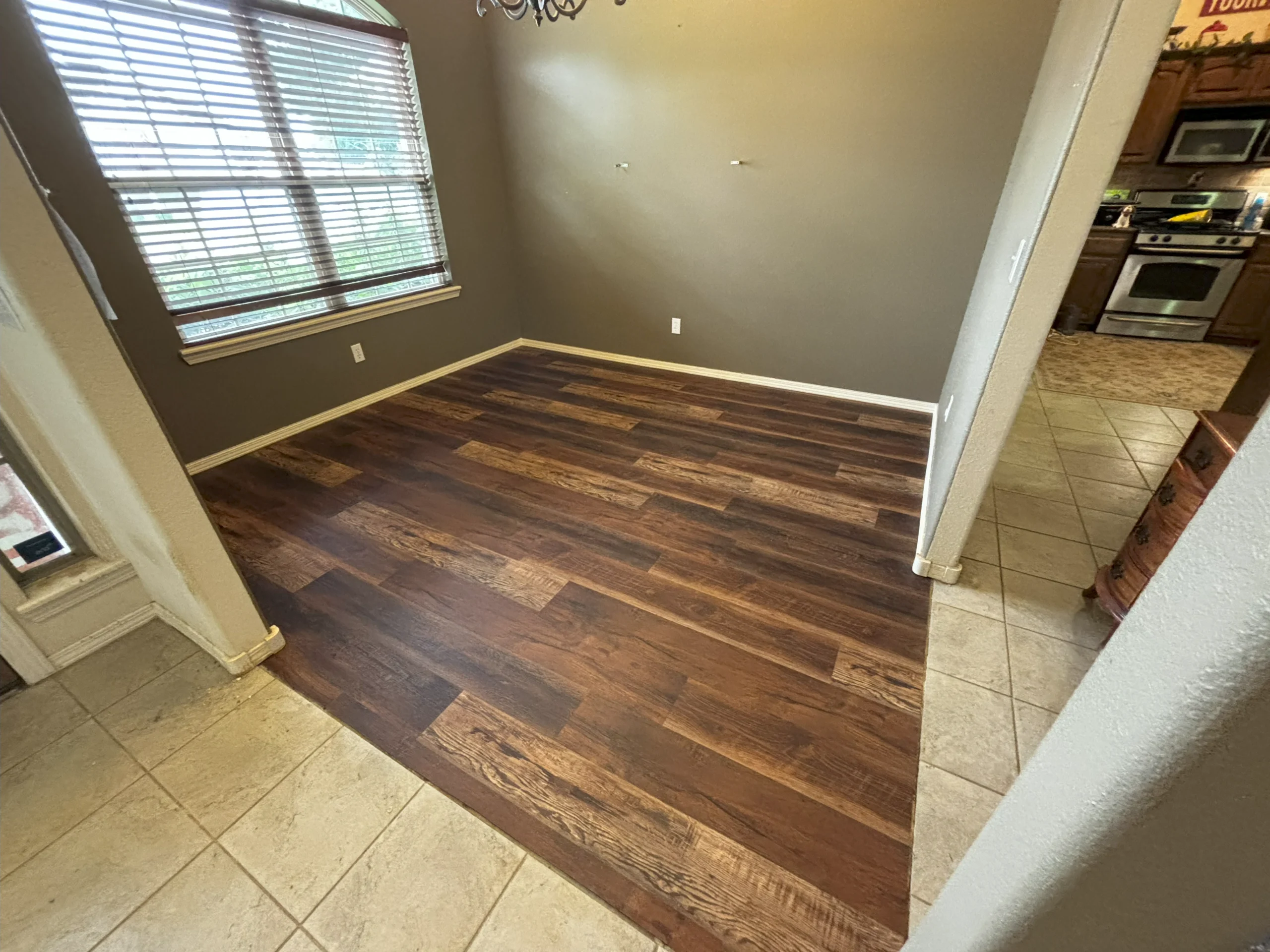 Premium flooring solutions near you in tulsa, ok | Foursquare Flooring