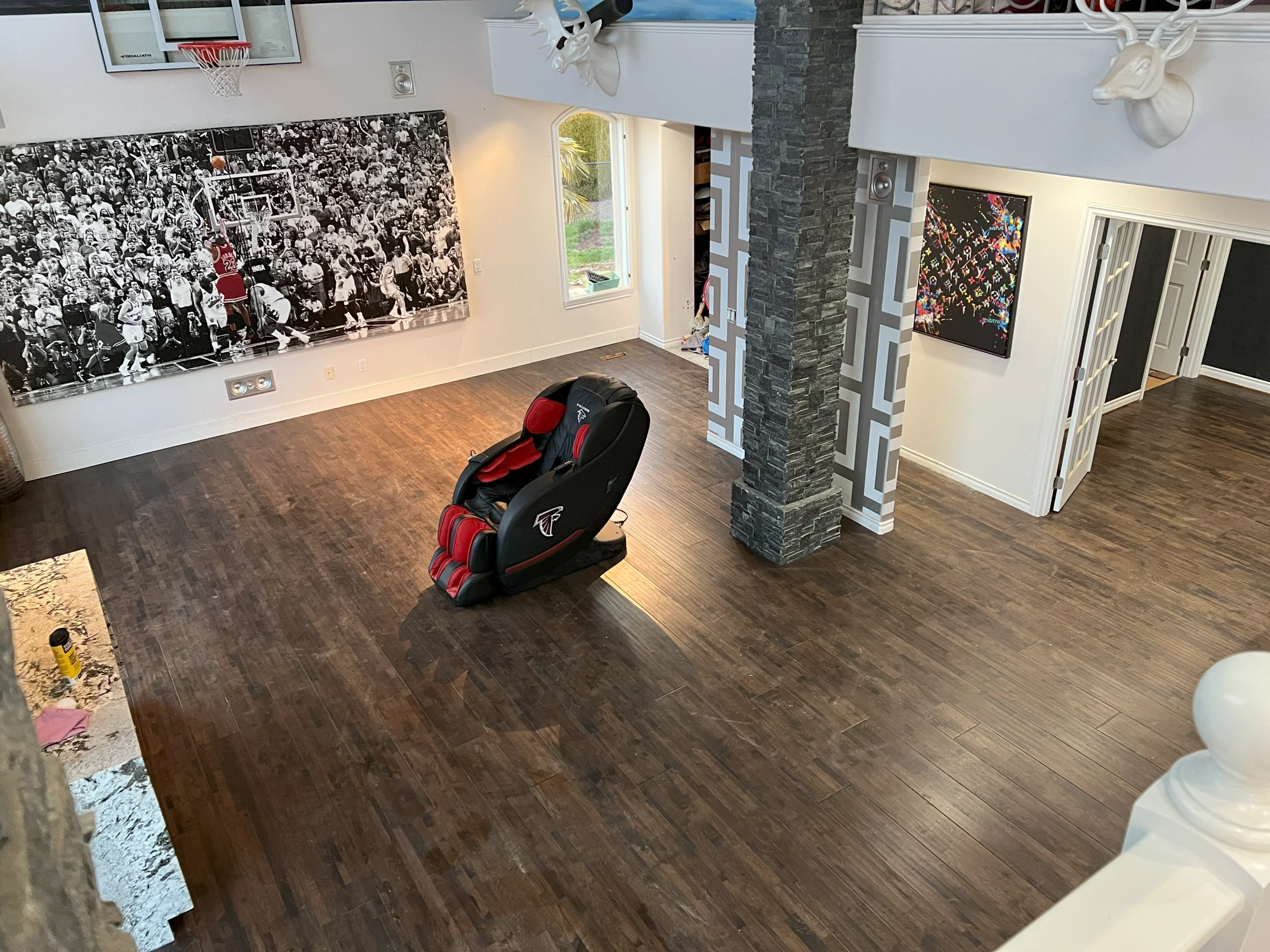 Premium flooring solutions near you in tulsa, ok | Foursquare Flooring