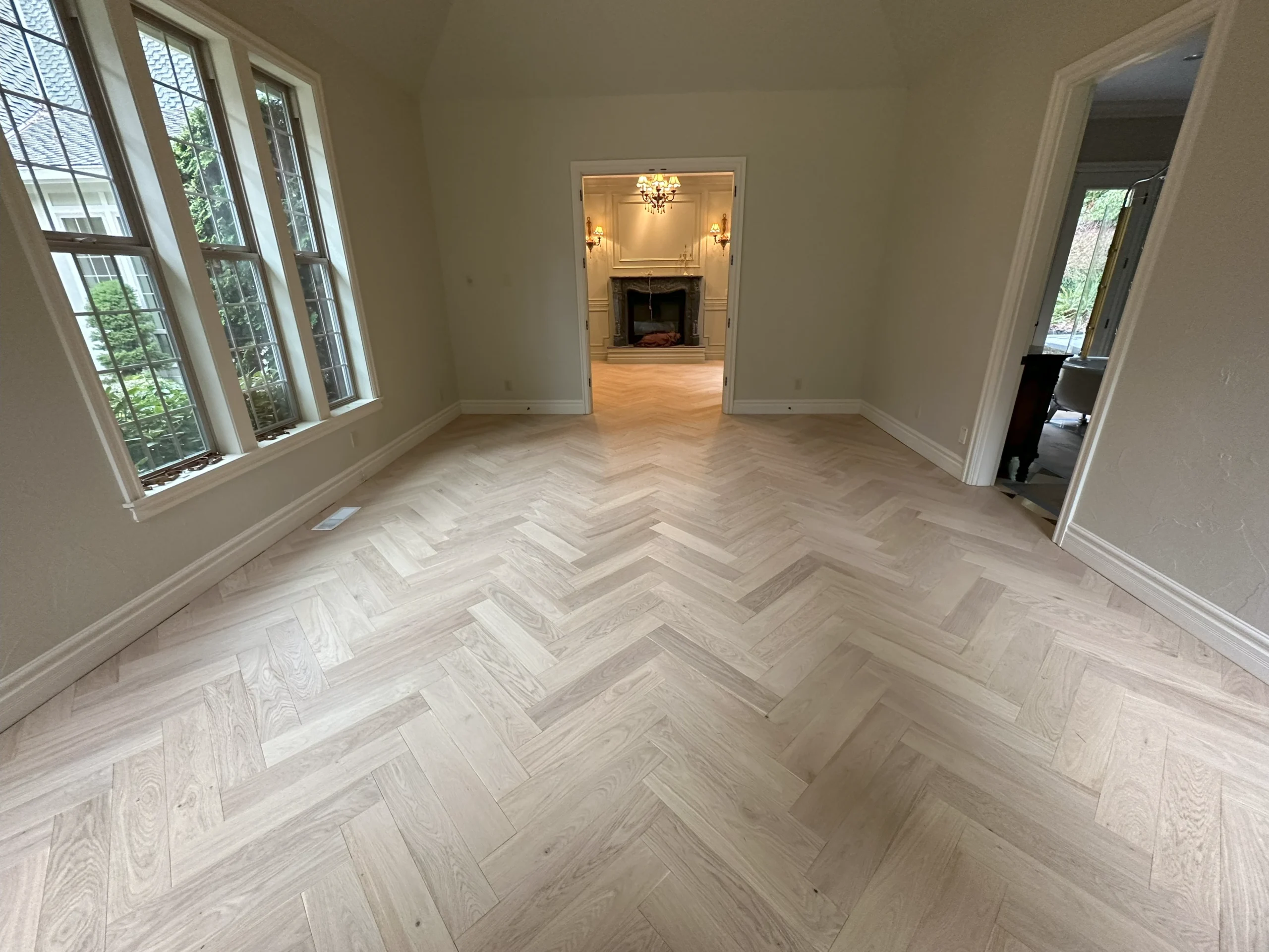 Premium flooring solutions near you in tulsa, ok | Foursquare Flooring