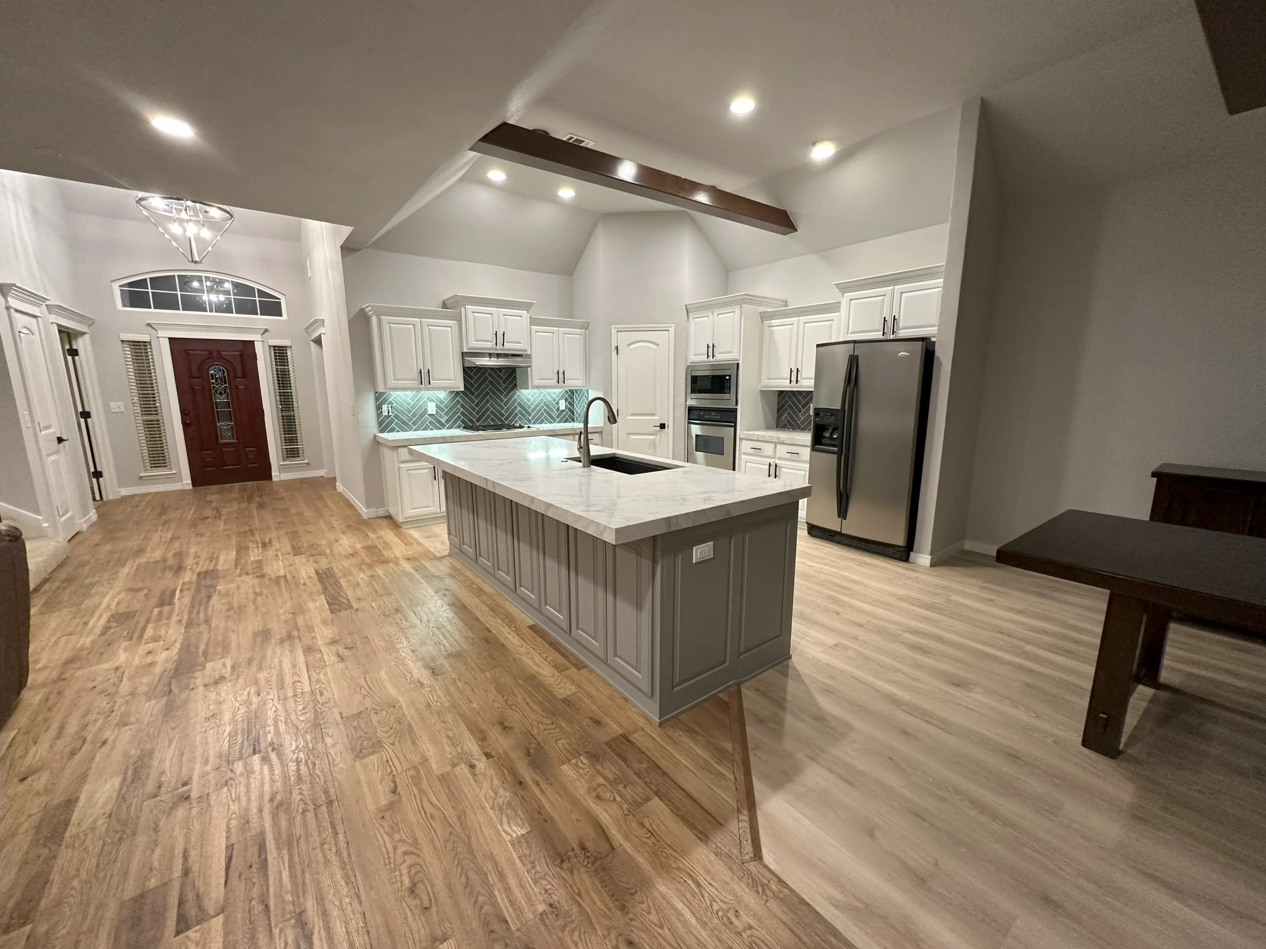 Premium flooring solutions near you in tulsa, ok | Foursquare Flooring