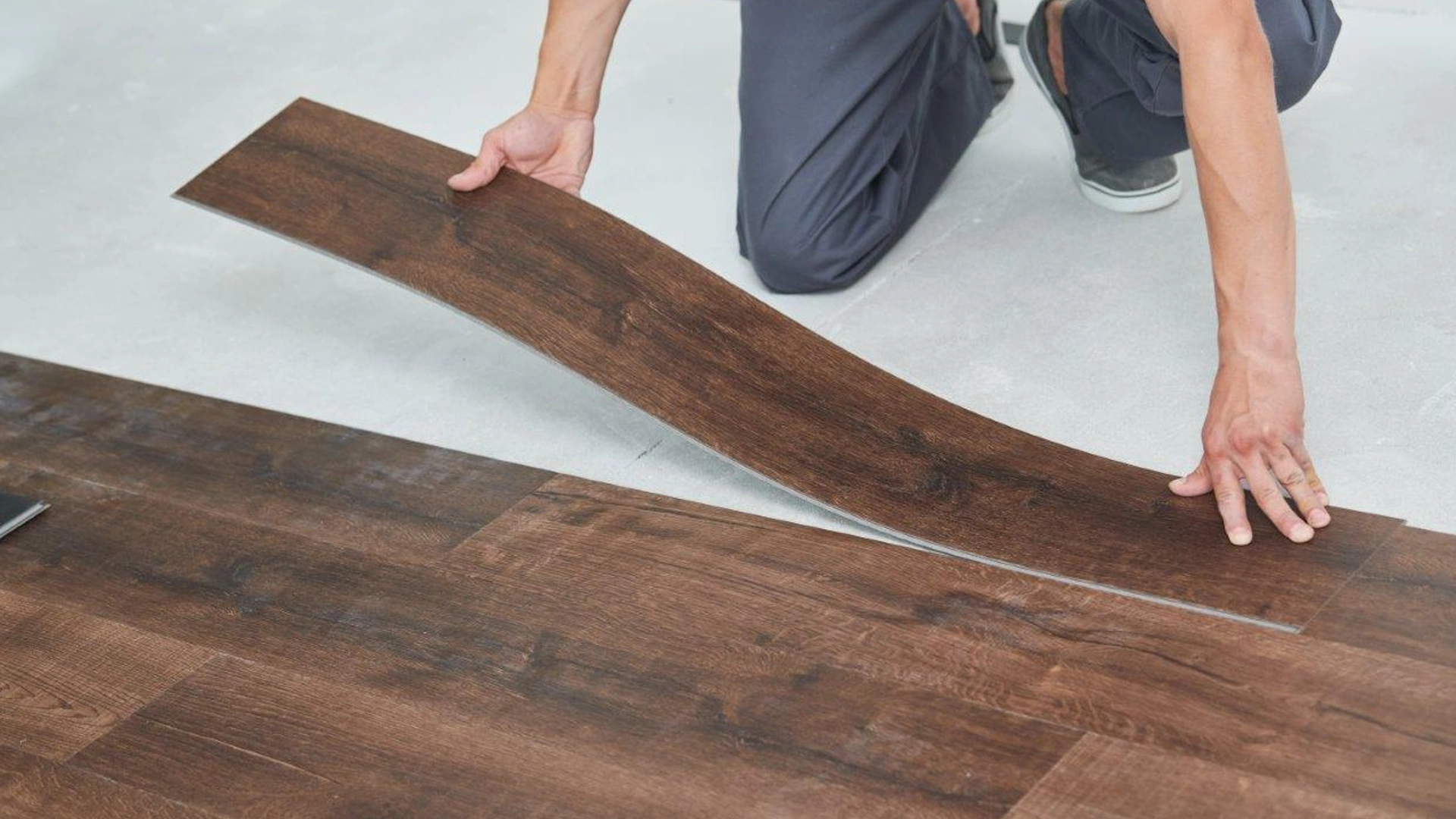 Luxury Vinyl Plank Installation Near You In Northeastern Oklahoma | Foursquare Flooring