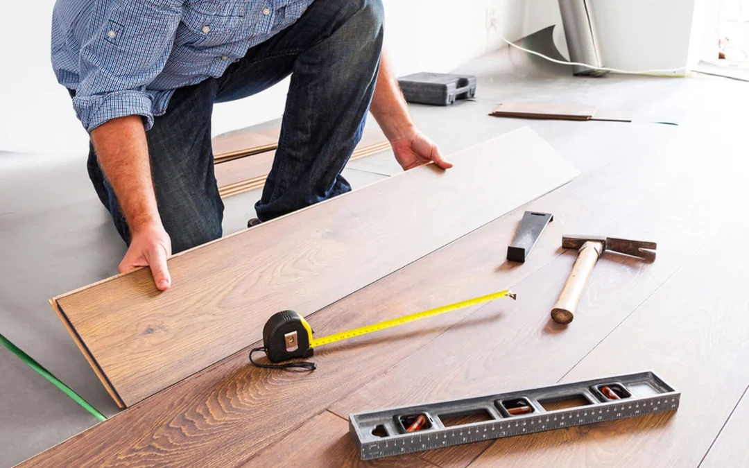 How to Get an Accurate Flooring Quote (and What’s Included)