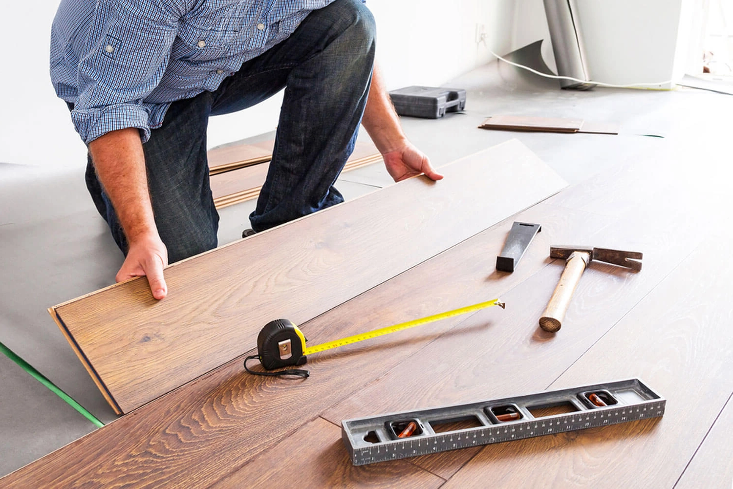 How to Get an Accurate Flooring Quote (and What’s Included)