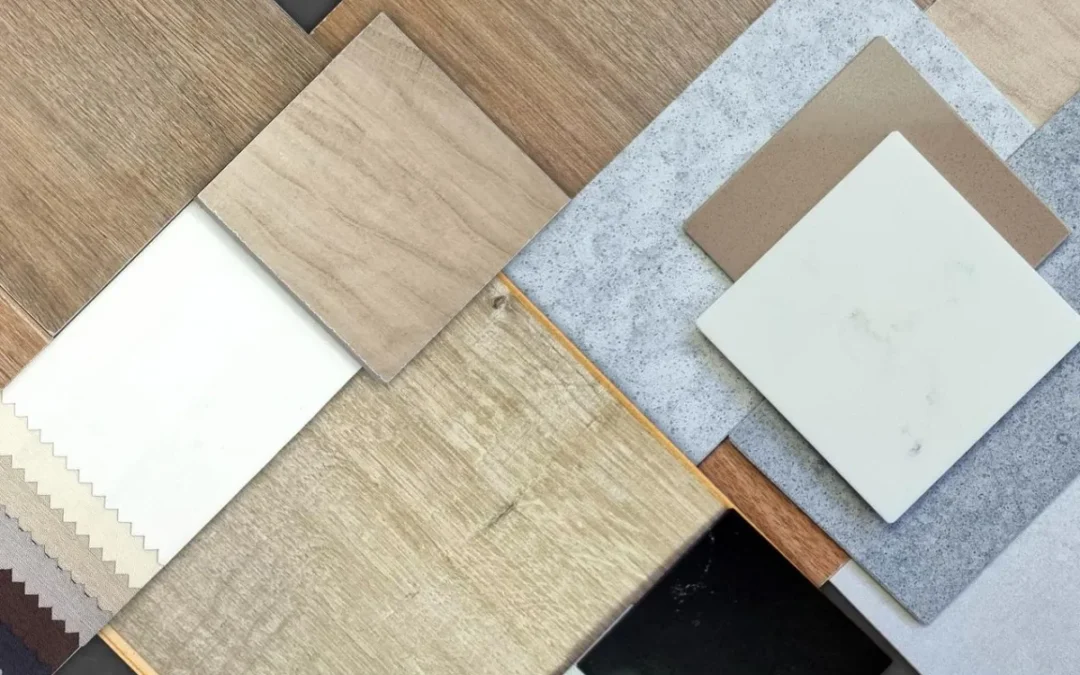 How To Choose The Right Flooring For Every Room In Your Home