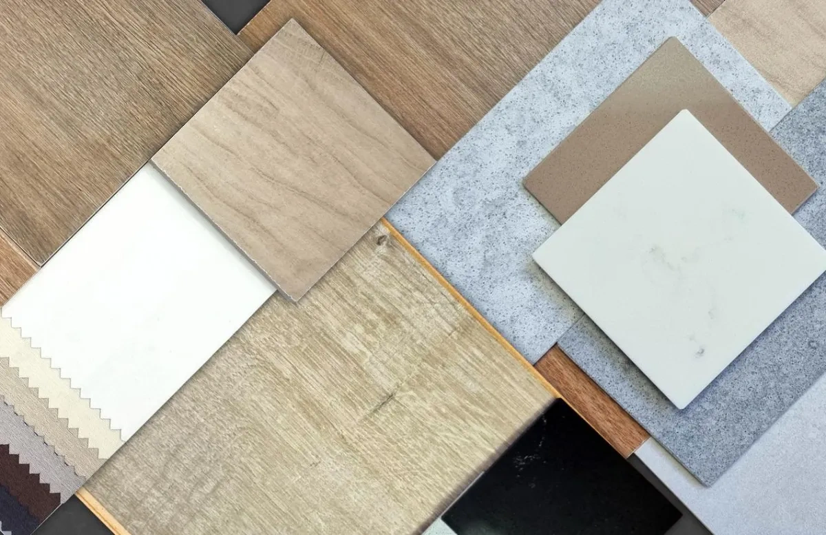 How To Choose The Right Flooring For Every Room In Your Home