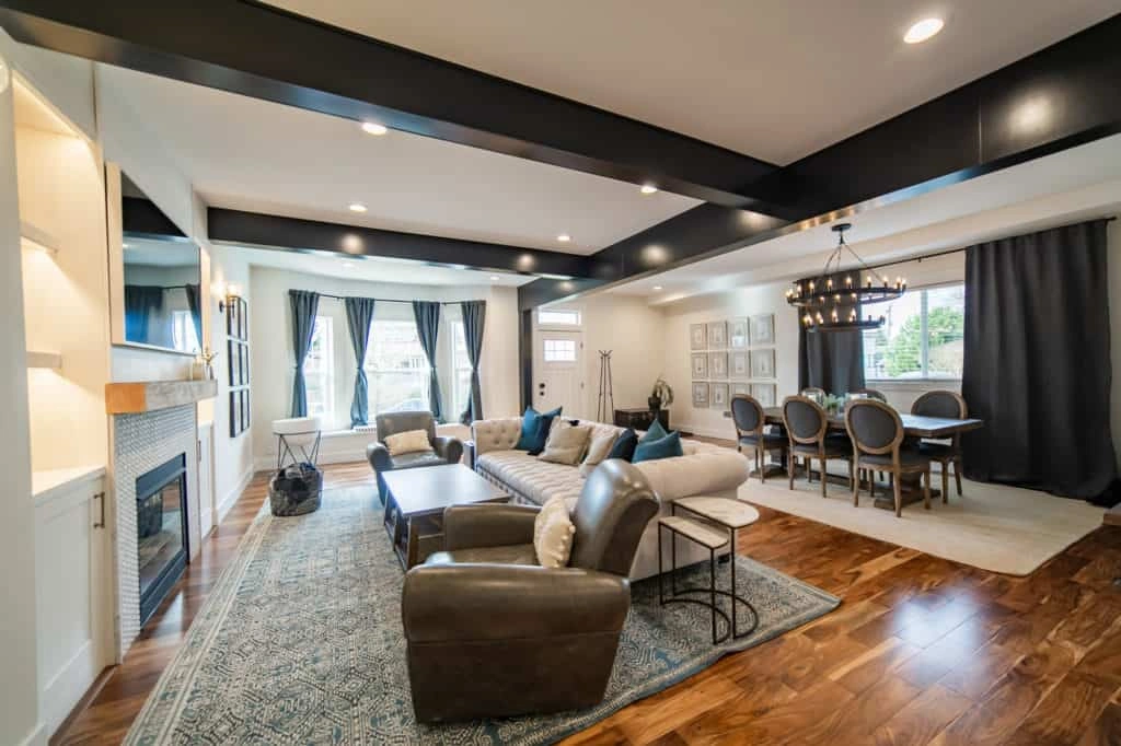 Expert Flooring Installation By Foursquare Flooring In Tulsa, OK